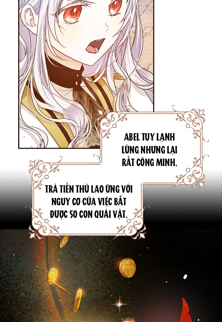 trở thành vợ của nam chính chapter 15.1 37