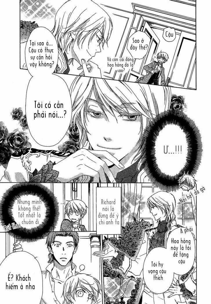 migawari hakushaku no bouken chapter 4 24