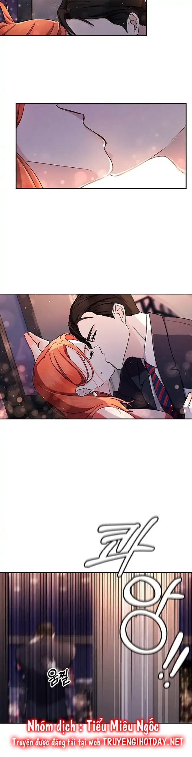 lâu đài - cô dâu của ma chapter 1 6