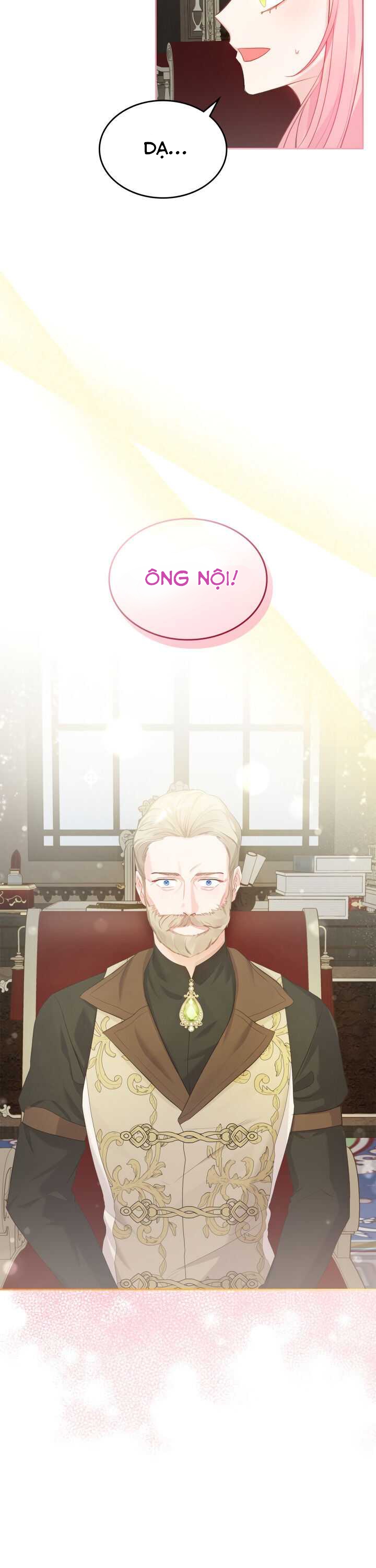 ác nữ muốn sống trong ngôi nhà bánh ngọt chapter 34 20