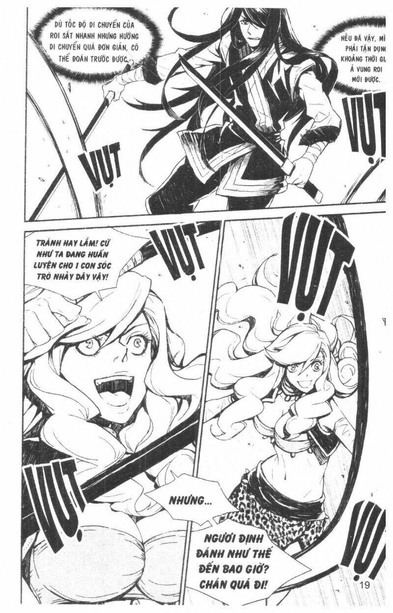 nareusha chapter 3 19