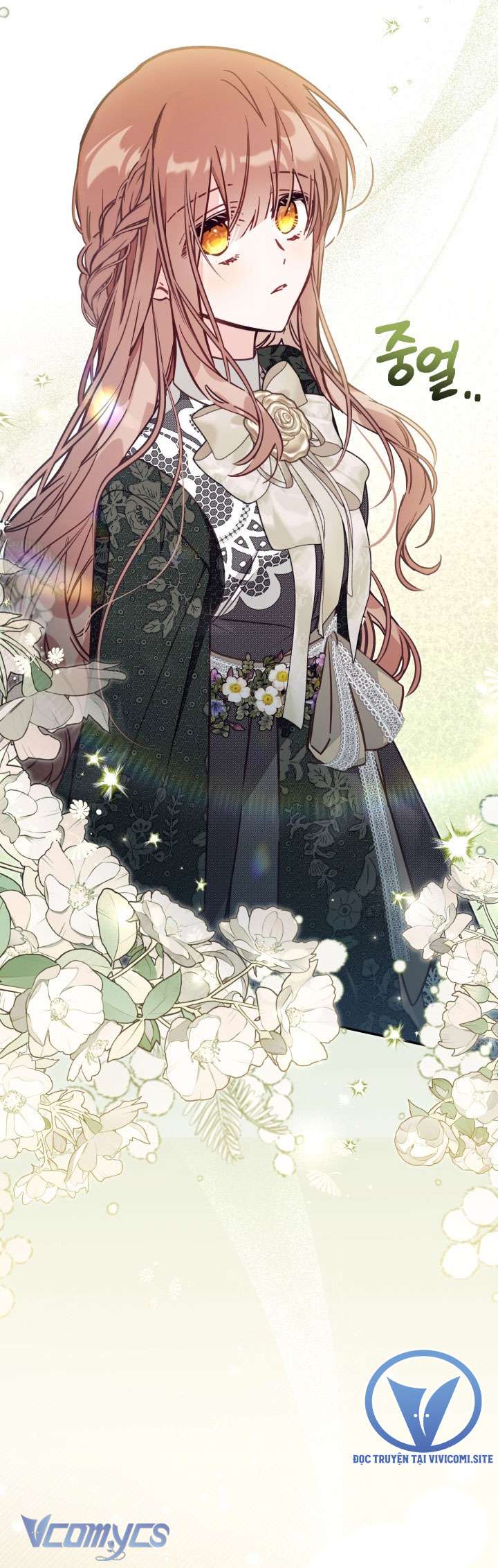 không có chỗ cho kẻ giả mạo chapter 52 32