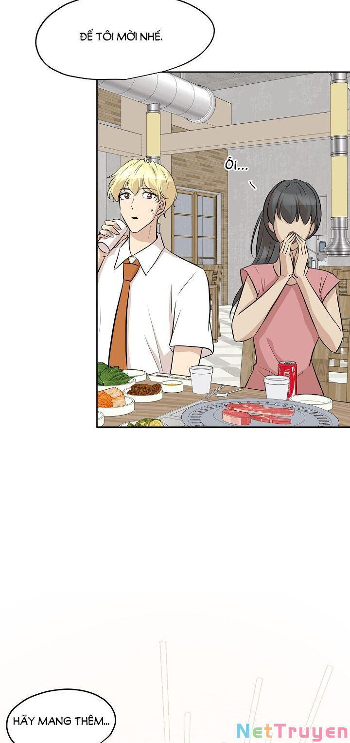 cuộc sống kỳ thú chapter 76 50