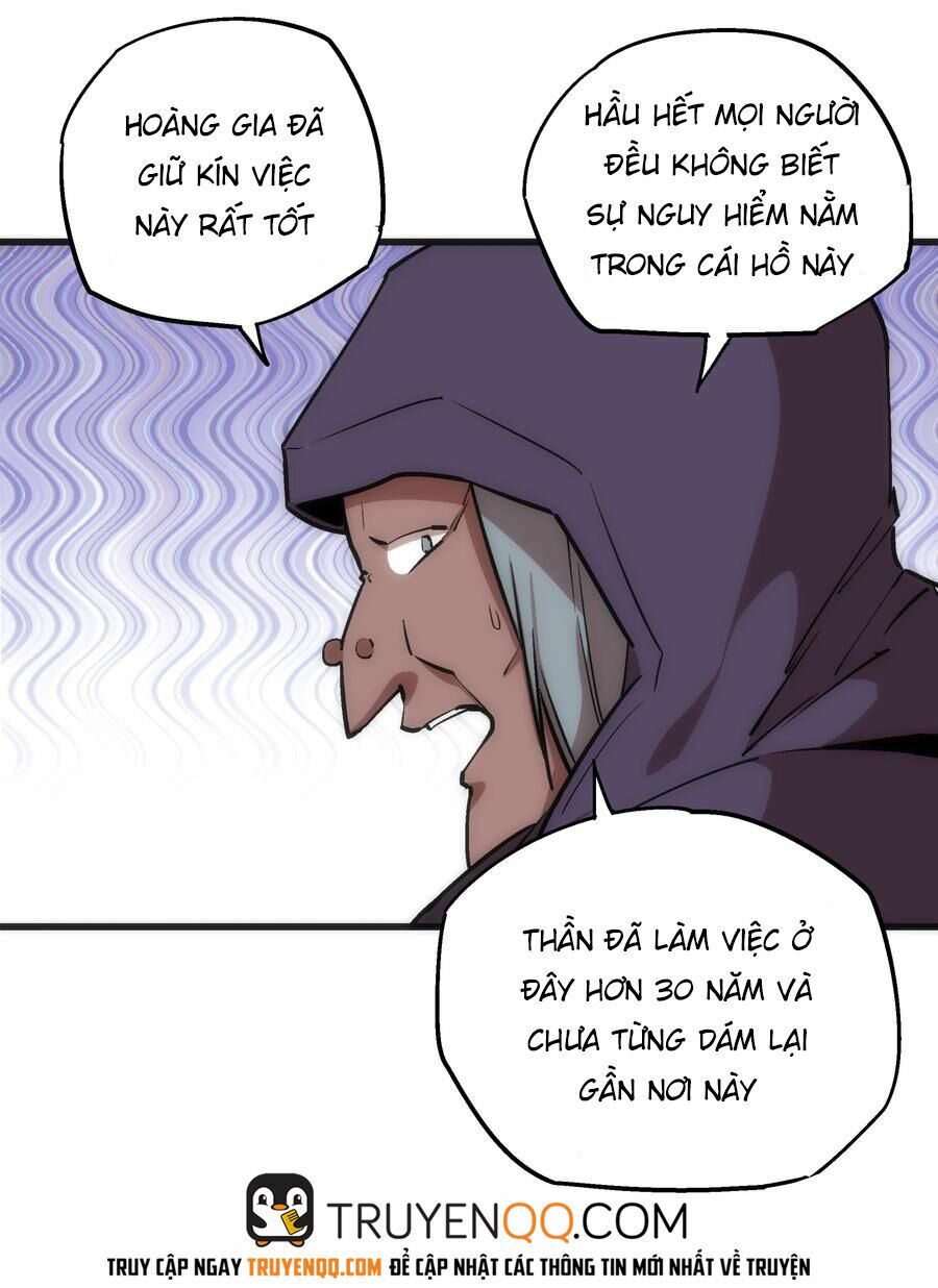 tôi không phải quỷ vương chapter 22 7