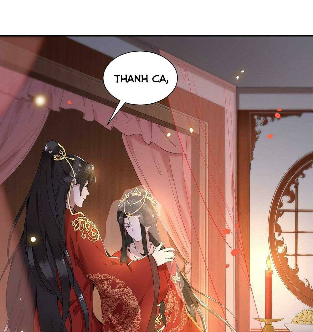 phượng hoàng vu phi chapter 95 37