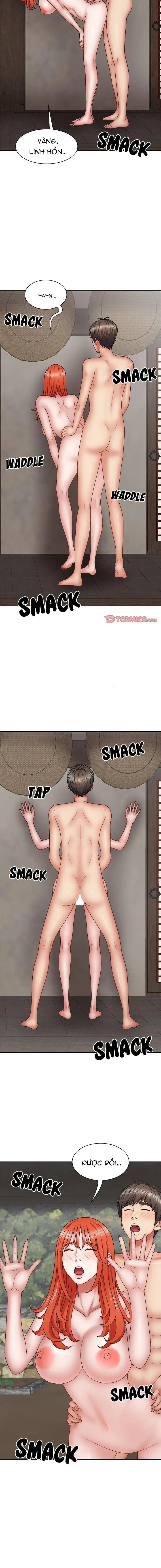 chiếm hữu linh hồn chapter 43 9