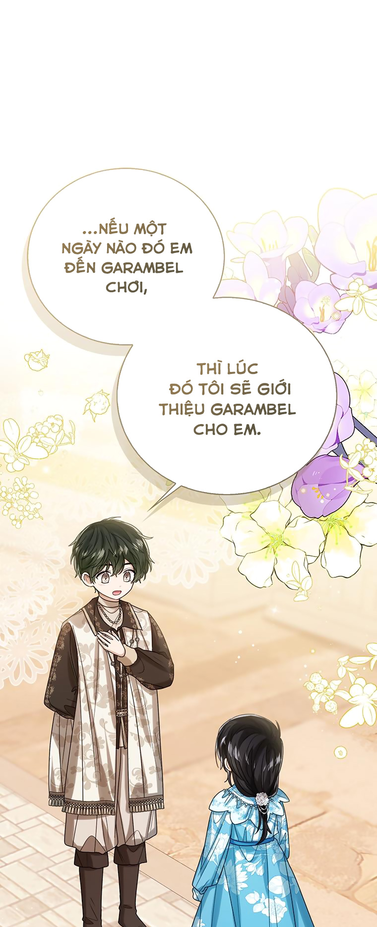 Tôi Không Muốn Trở Thành Nữ Phản Diện chapter 73 - Trang 30