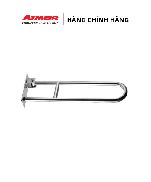 Tay Vịn Cho Người Khuyết Tật Inox ATMOR BNH-9033