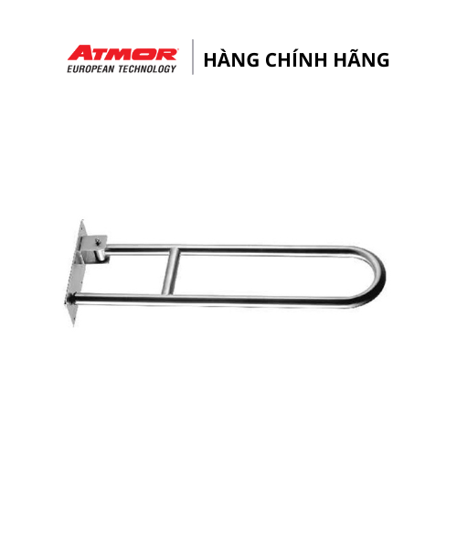 Tay Vịn Cho Người Khuyết Tật Inox ATMOR BNH-9033 (HÀNG CHÍNH HÃNG)