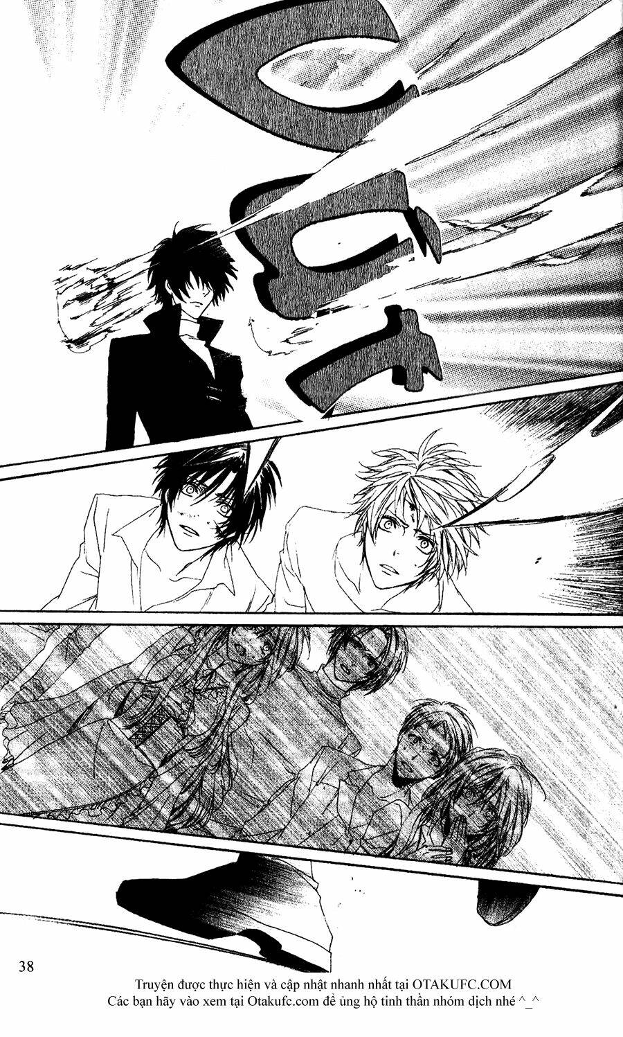 high & high chapter 30 7