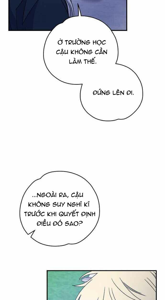 nhà hiền triết yigret chapter 28 43