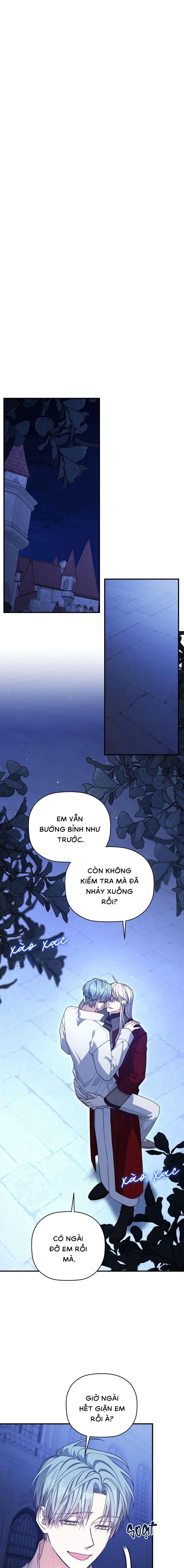 khế ước vĩnh cửu chapter 107 1