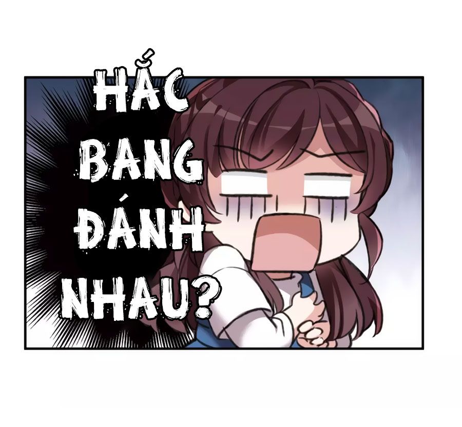 Cuốn Sách Vận Mệnh Của Tôi chapter 53 - Trang 20