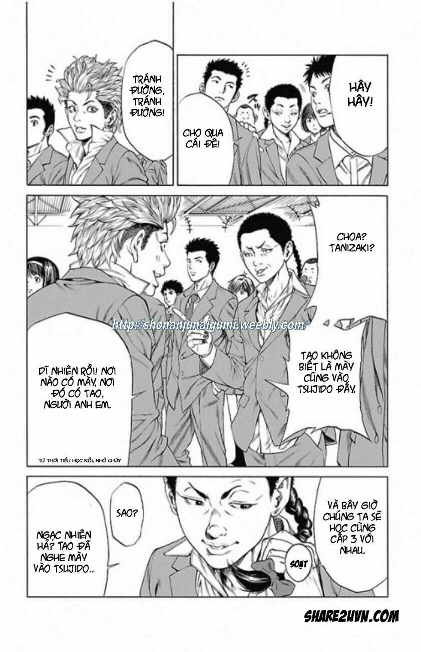 shonan seven chapter 1.2 11