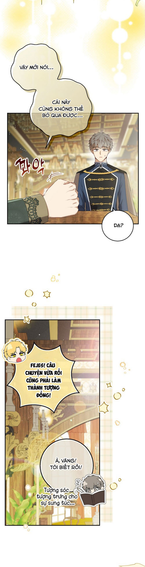 câu chuyện về gia tộc beaty chapter 81 20