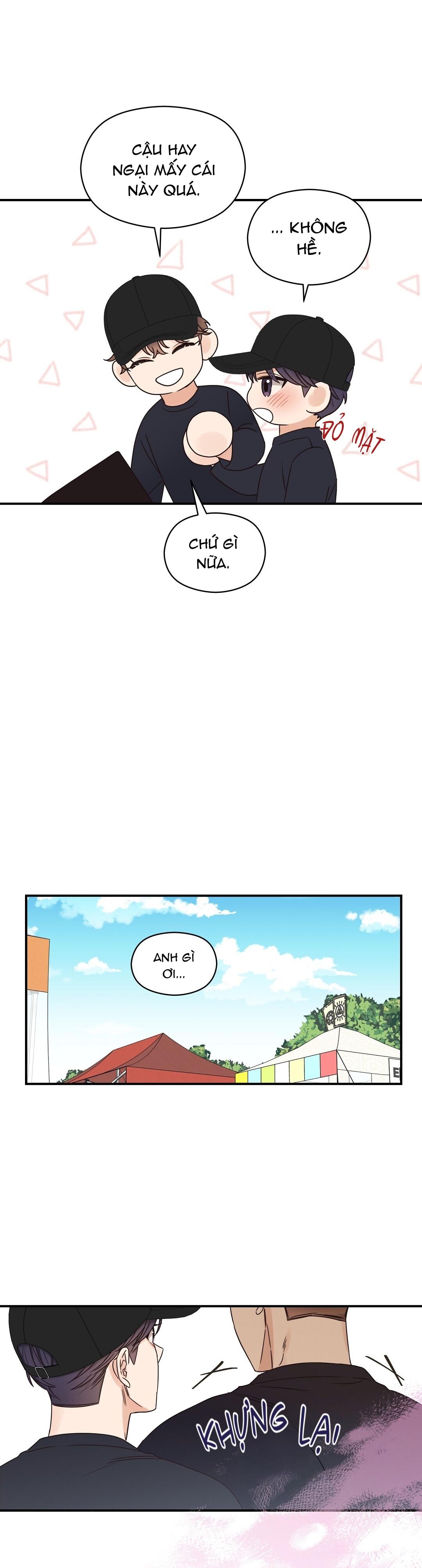 omega complex (end) chapter 36 21