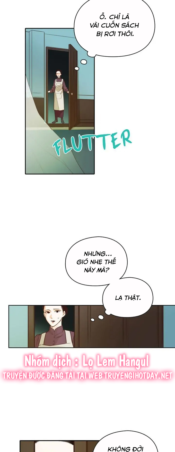 câu chuyện về người phụ nữ ấy chapter 6 1