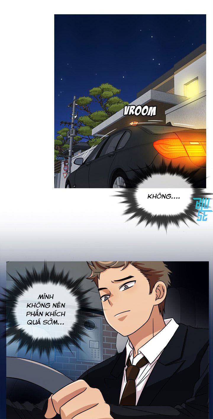 yêu em nữa đi chapter 3 18