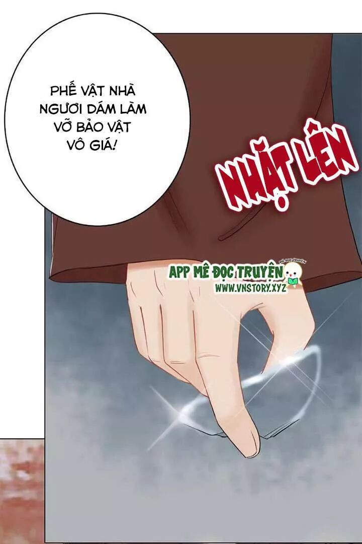 cực phẩm phế vật tiểu thư chapter 27 11