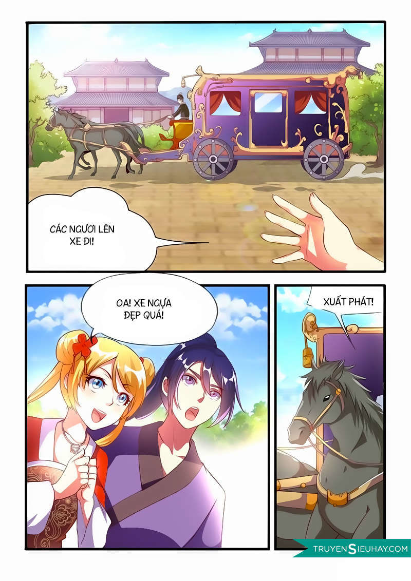 bất hủ phàm nhân chapter 2.1 2