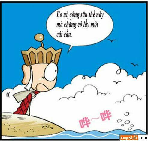 tây du kí không hài chapter 6 2