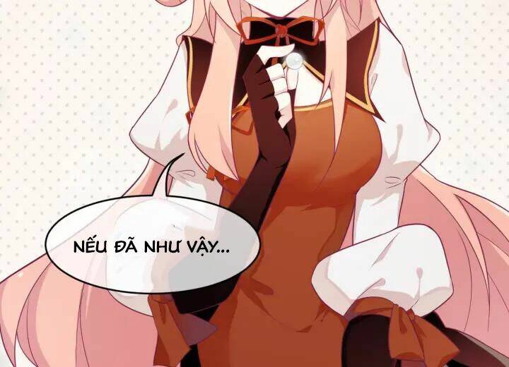 quỷ vương nan dưỡng tiểu ma phi chapter 4 27