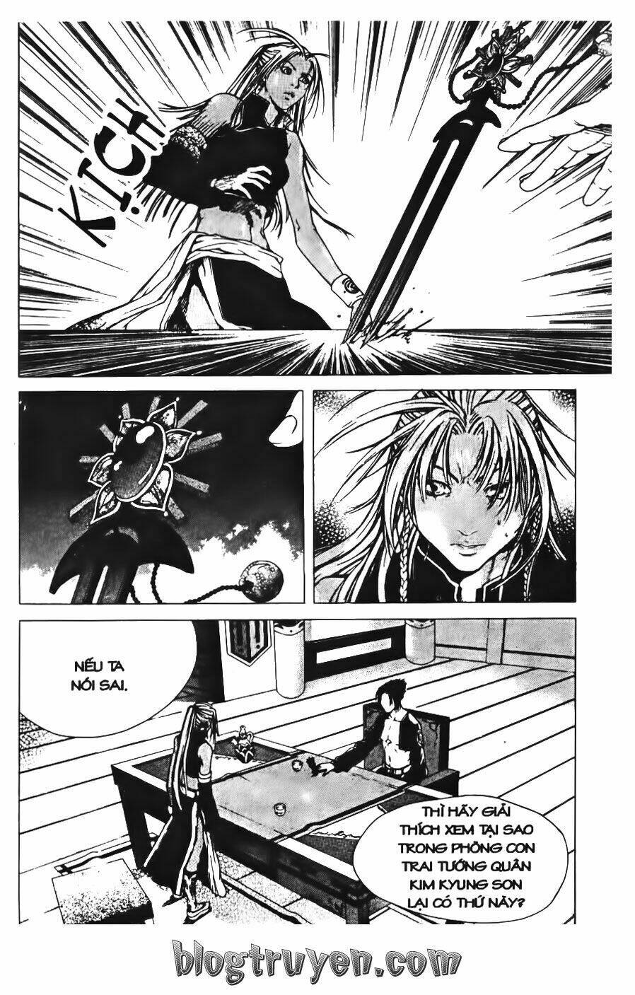 threads of time - dòng thời gian chapter 26 5