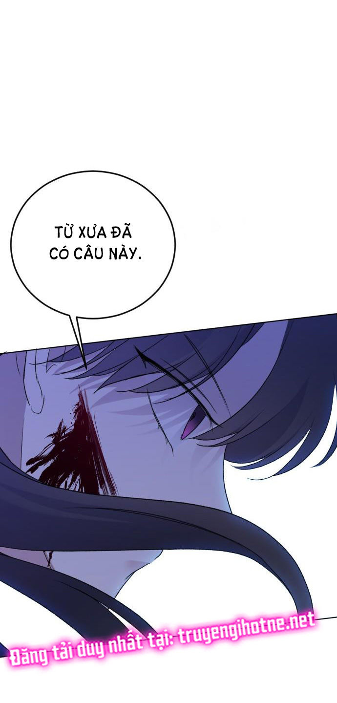tôi sẽ thay đổi kết cục chapter 4.1 40
