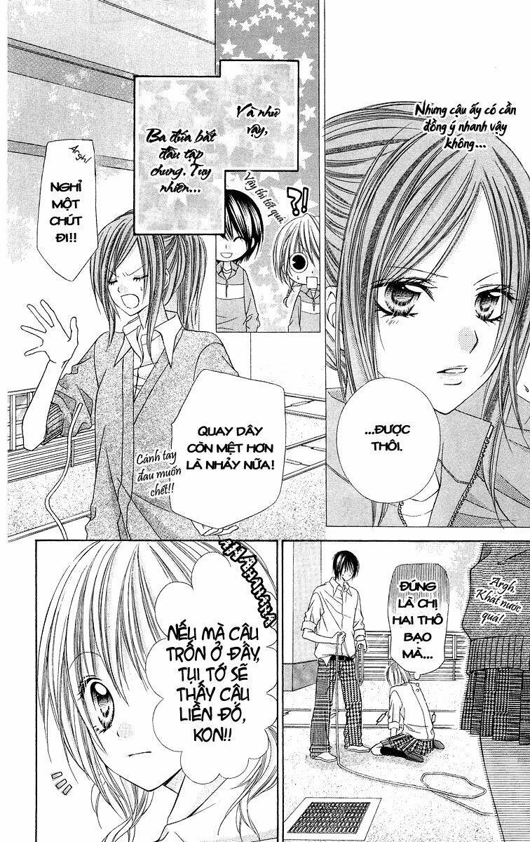 love berrish chapter 9 8