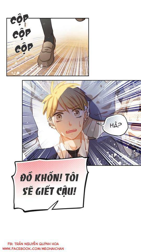 sự cám dỗ xấu xa chapter 0 49