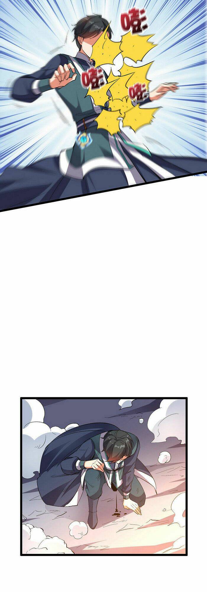 phục thiên thánh chủ chapter 68 26