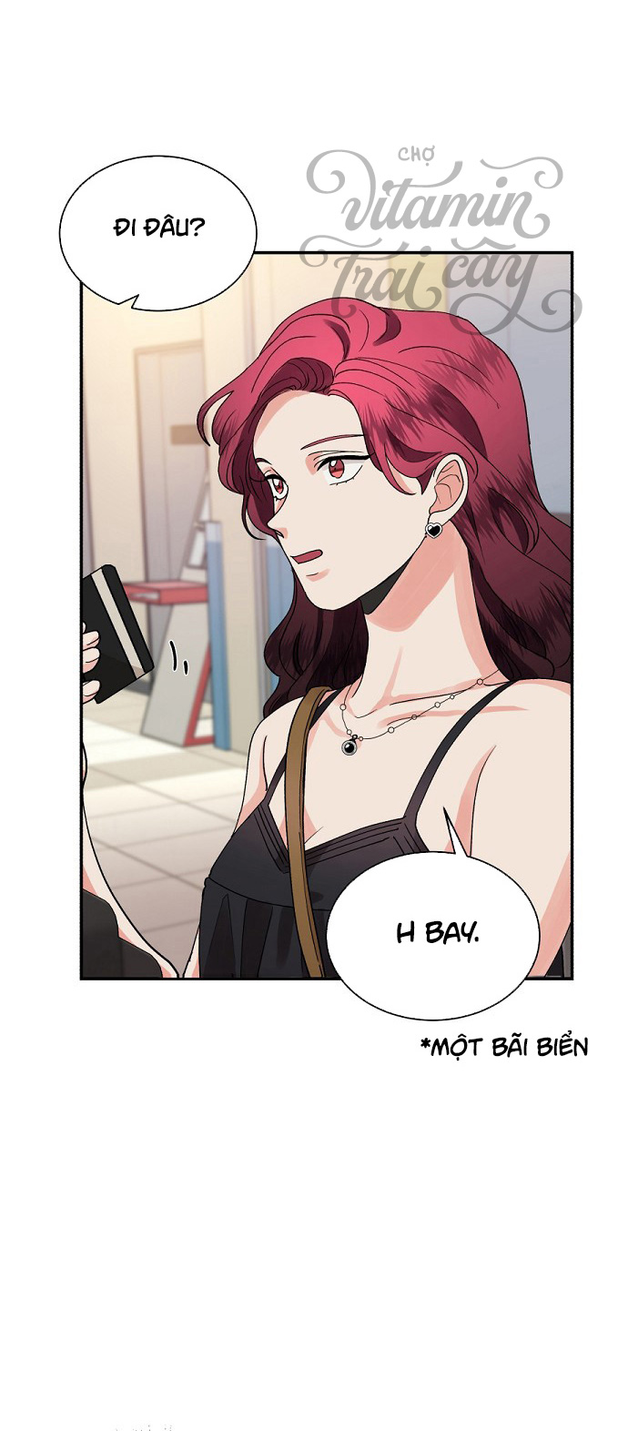 oan gia ngõ hẹp chapter 24 45