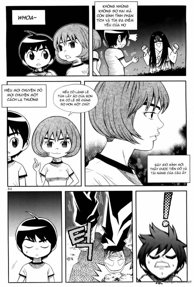 need a girl chapter 36 26