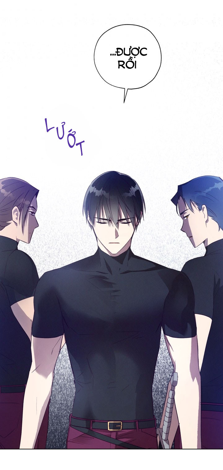 công chúa khắc dấu lên kẻ phản nghịch chapter 32 66