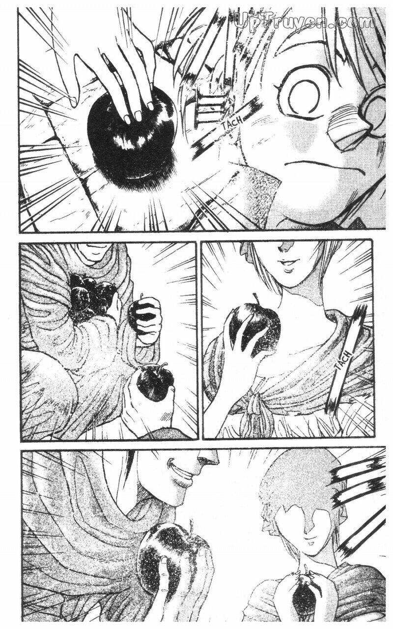 karakuri circus - gánh xiếc quái dị chapter 27 57