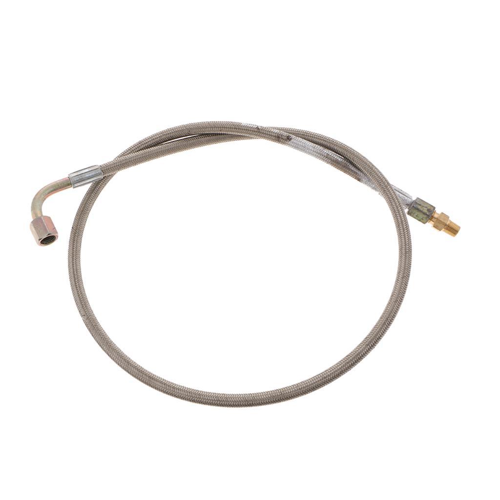 Oil Feed Line Oil Kit for T3 T4 T3/T4 T66 TO4E