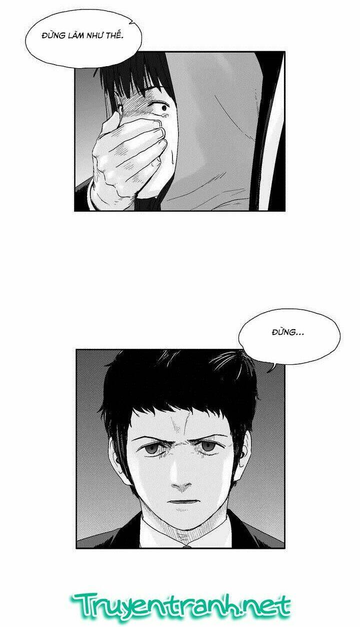 bạo lực học đường chapter 26 37