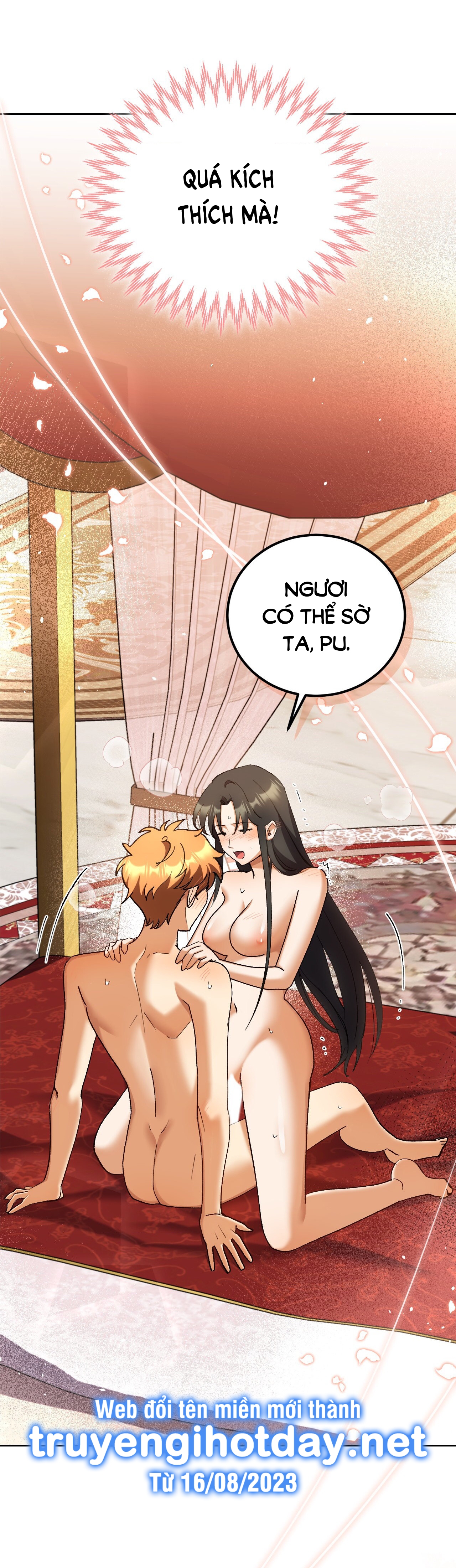 Lãnh Địa Của Công Nương Không Phải Là Một Công Ty Nhỏ chapter 4.2 - Trang 14