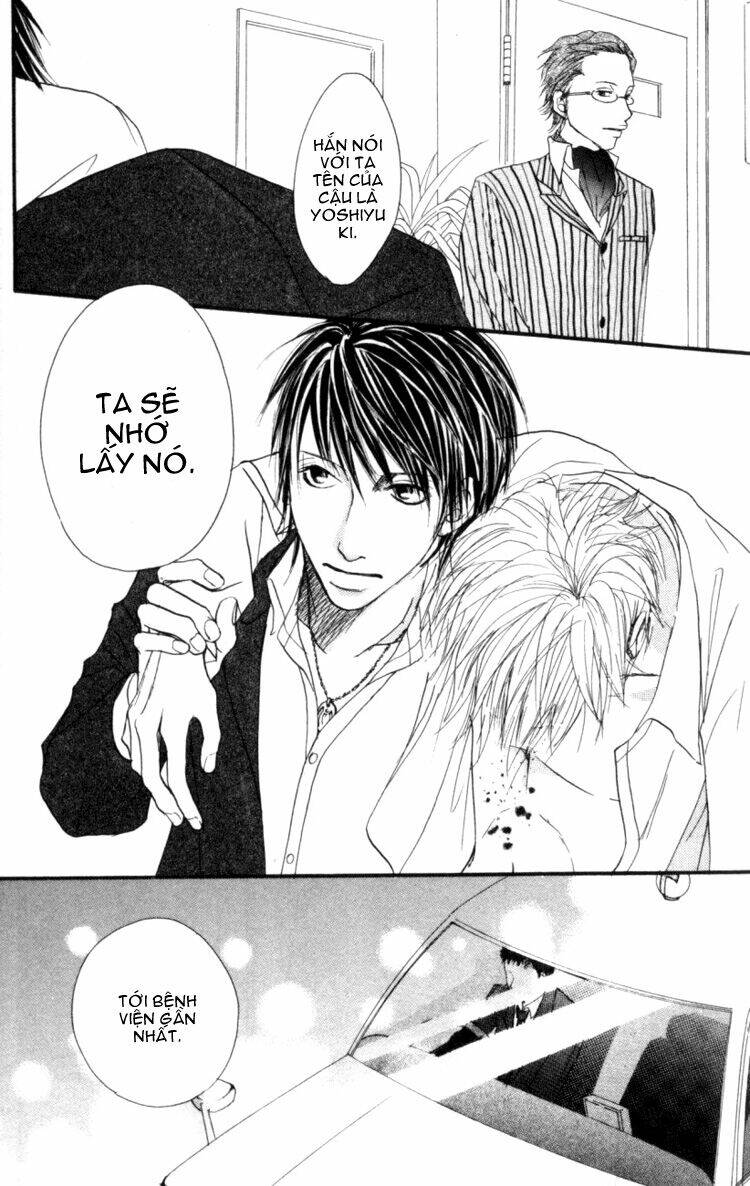 deep love - host chapter 3 33