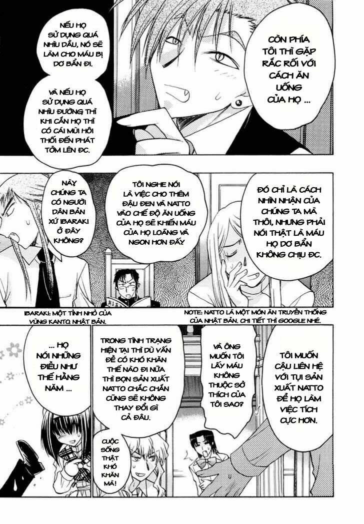 little vampire chapter 22 18