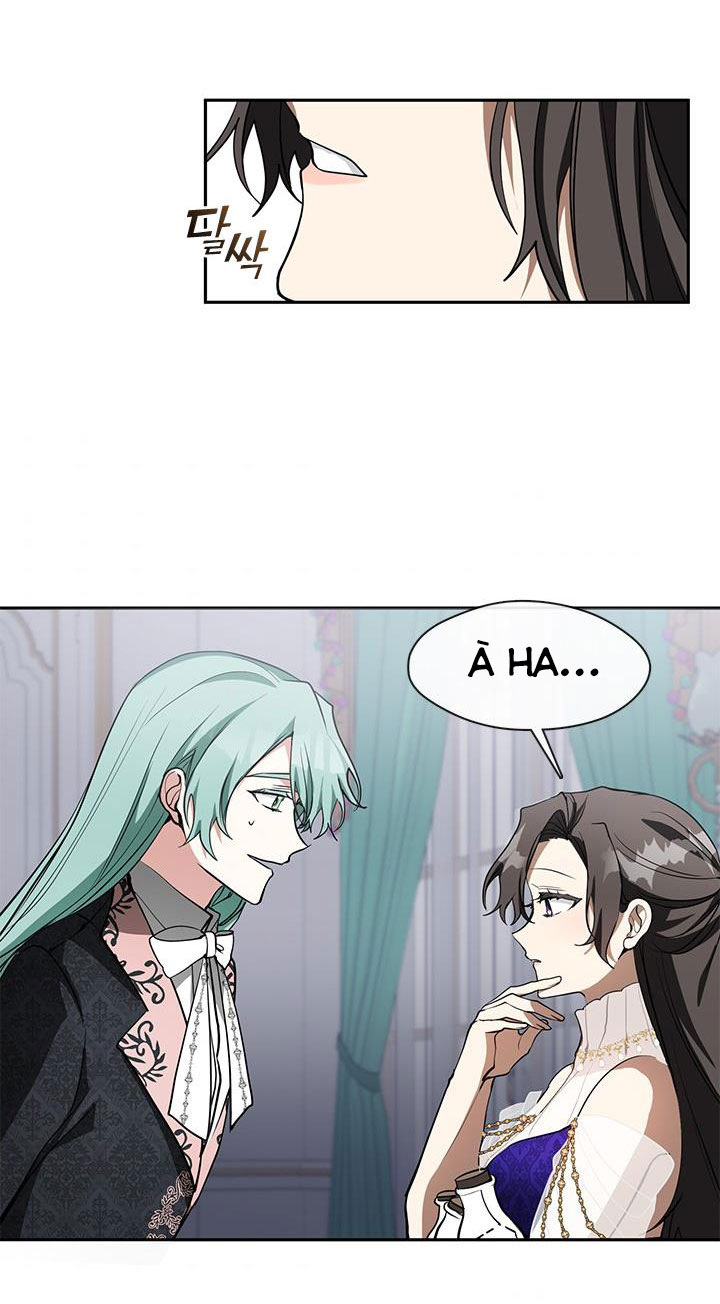 không thể bỏ rơi nhân vật phản diện chapter 40 27