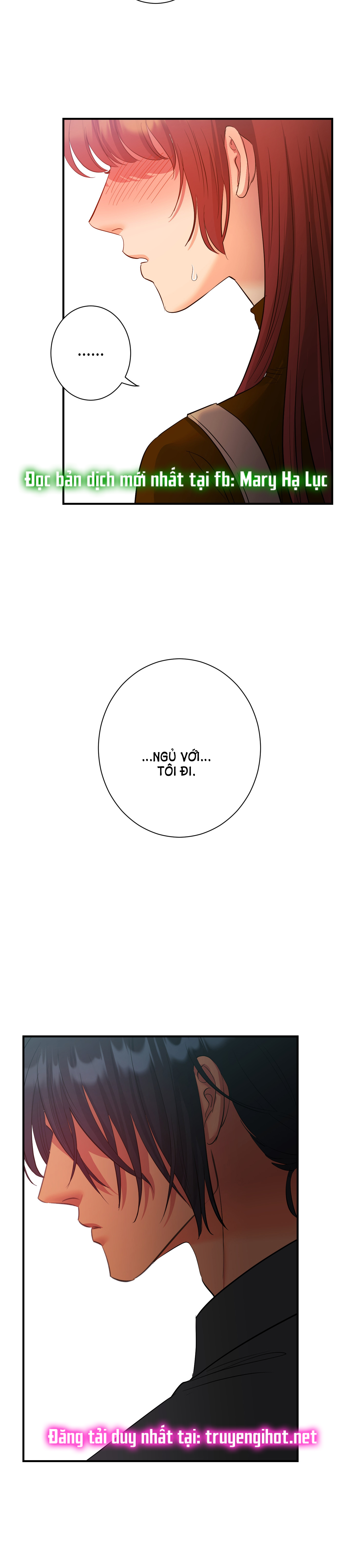 [18+] một lòng một dạ chapter 23.2 15