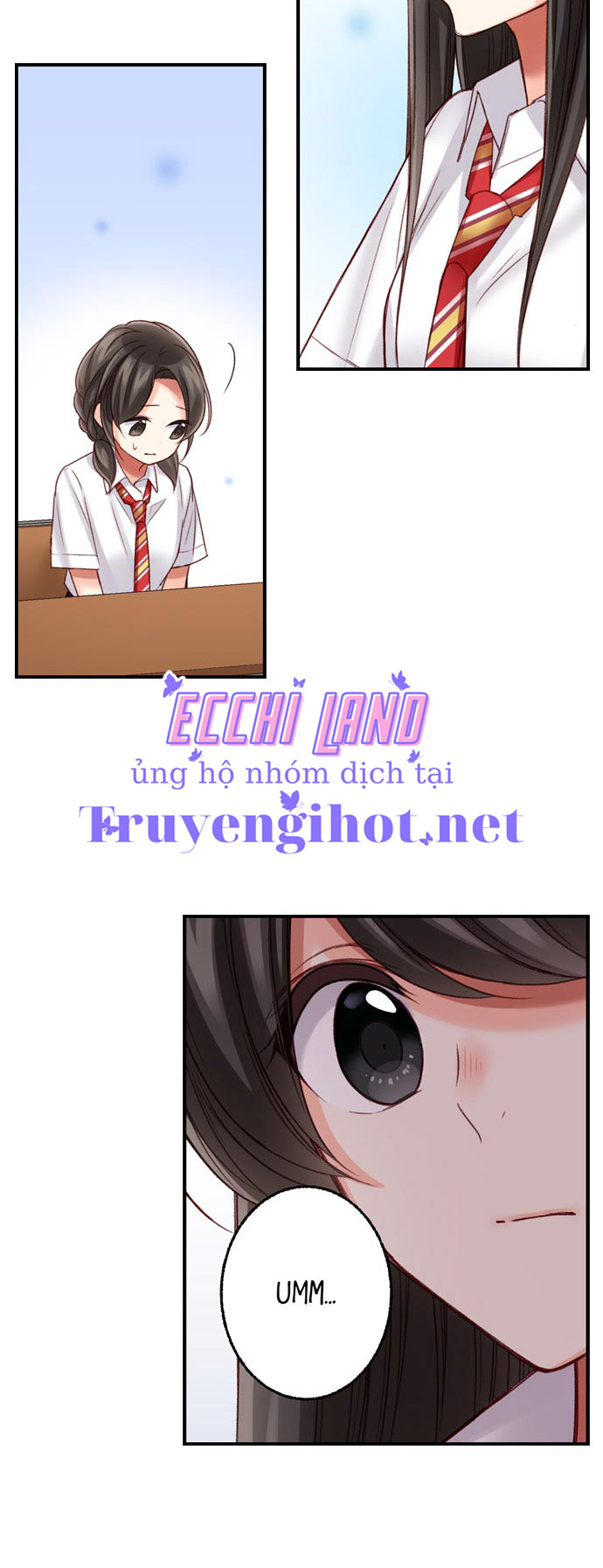 họ chắc chắn đã làm chuyện đó chapter 46.2 3