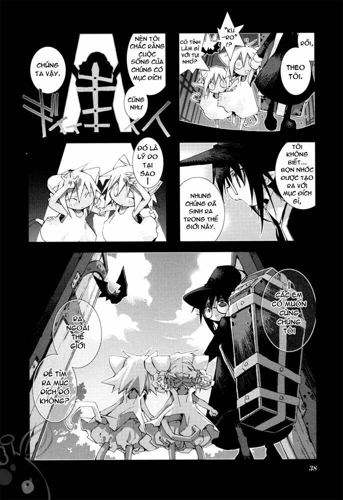 hitsugi katsugi no kuro chapter 3 10