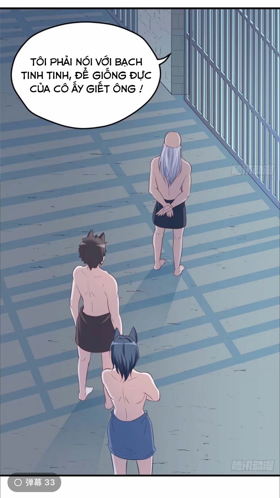 [16+] thảnh thơi thú thế chủng chủng điền, sinh sinh tể chapter 133 25