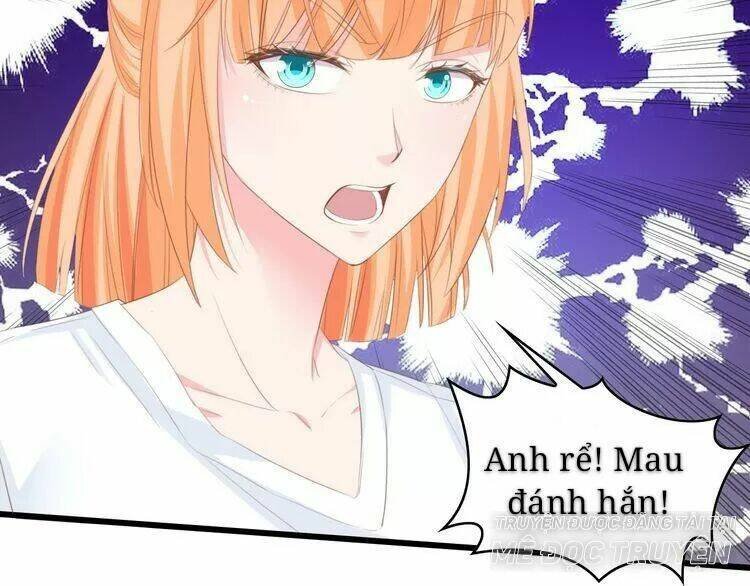 tổng tài đại nhân song mặt kiều thê chapter 22 51