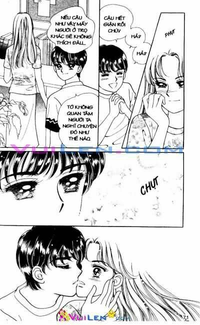 cánh cửa mùa hè chapter 4 71