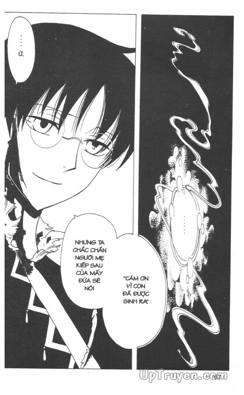 xxxholic - hành trình bí ẩn chapter 18 69
