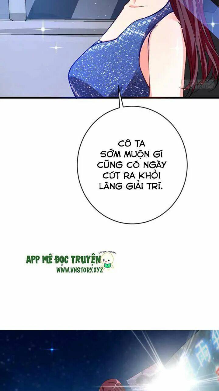 thiên hậu trở về chapter 71 23