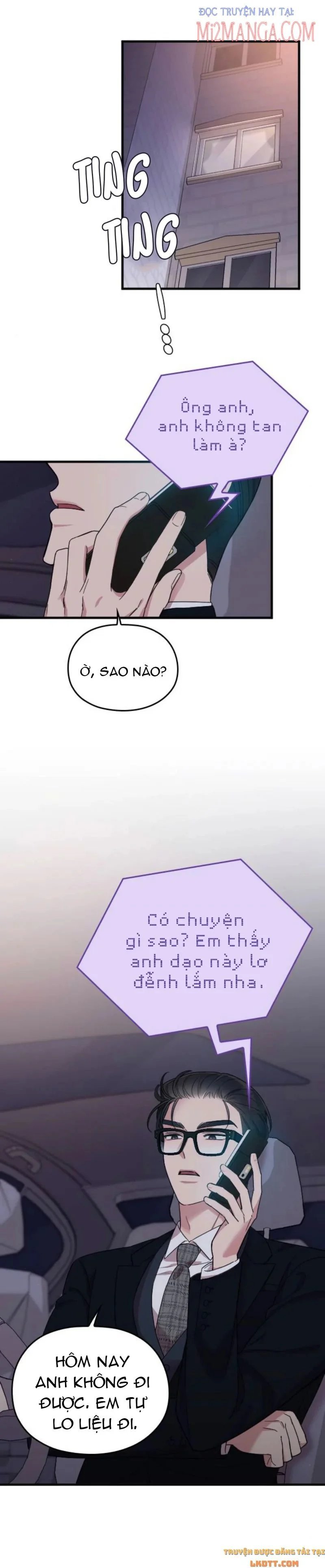 cô đi mà lấy chồng tôi chapter 8.5 36